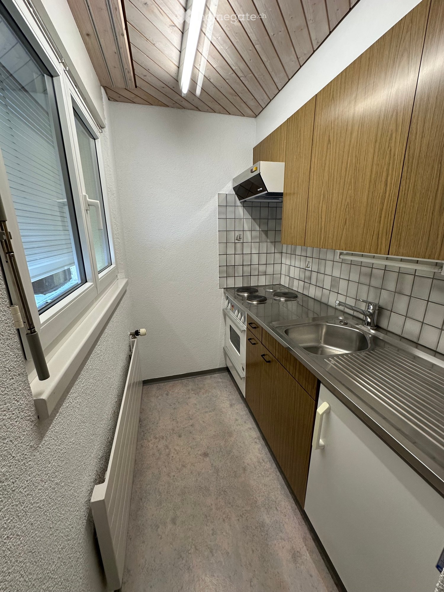 Appartamento di 2 camere