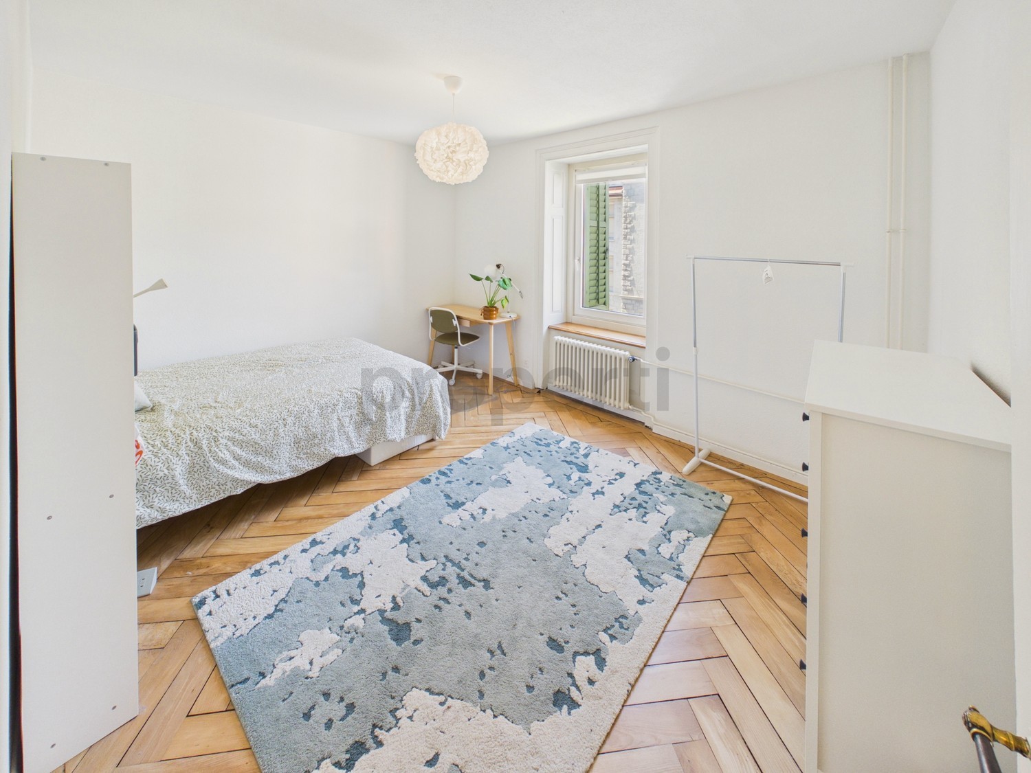 Room in a shared flat, photo 5 of 5
