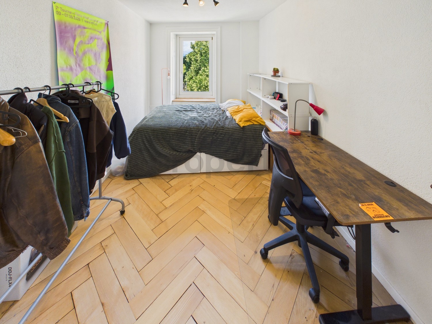 Room in a shared flat, photo 4 of 5