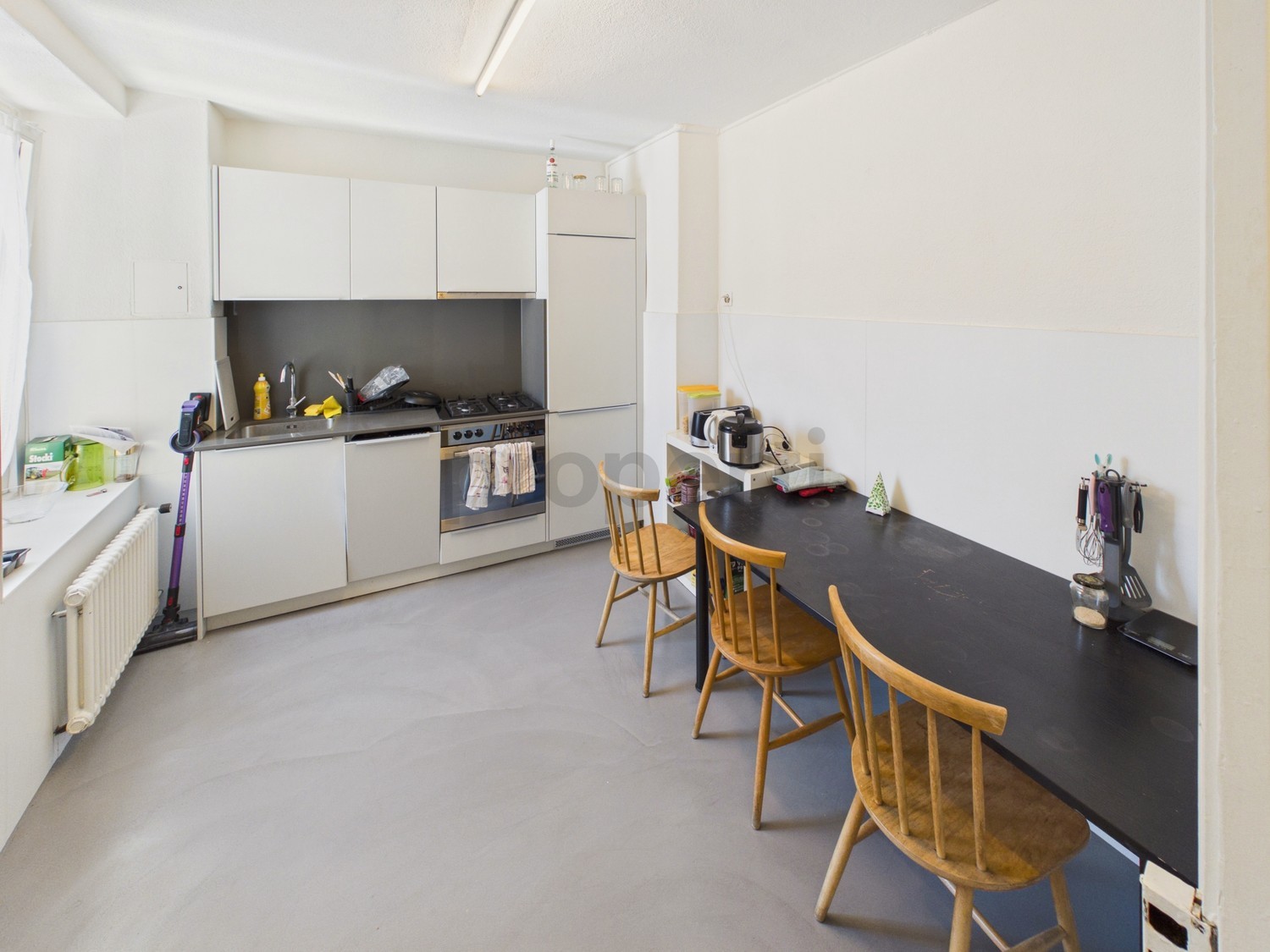 Room in a shared flat, photo 2 of 5