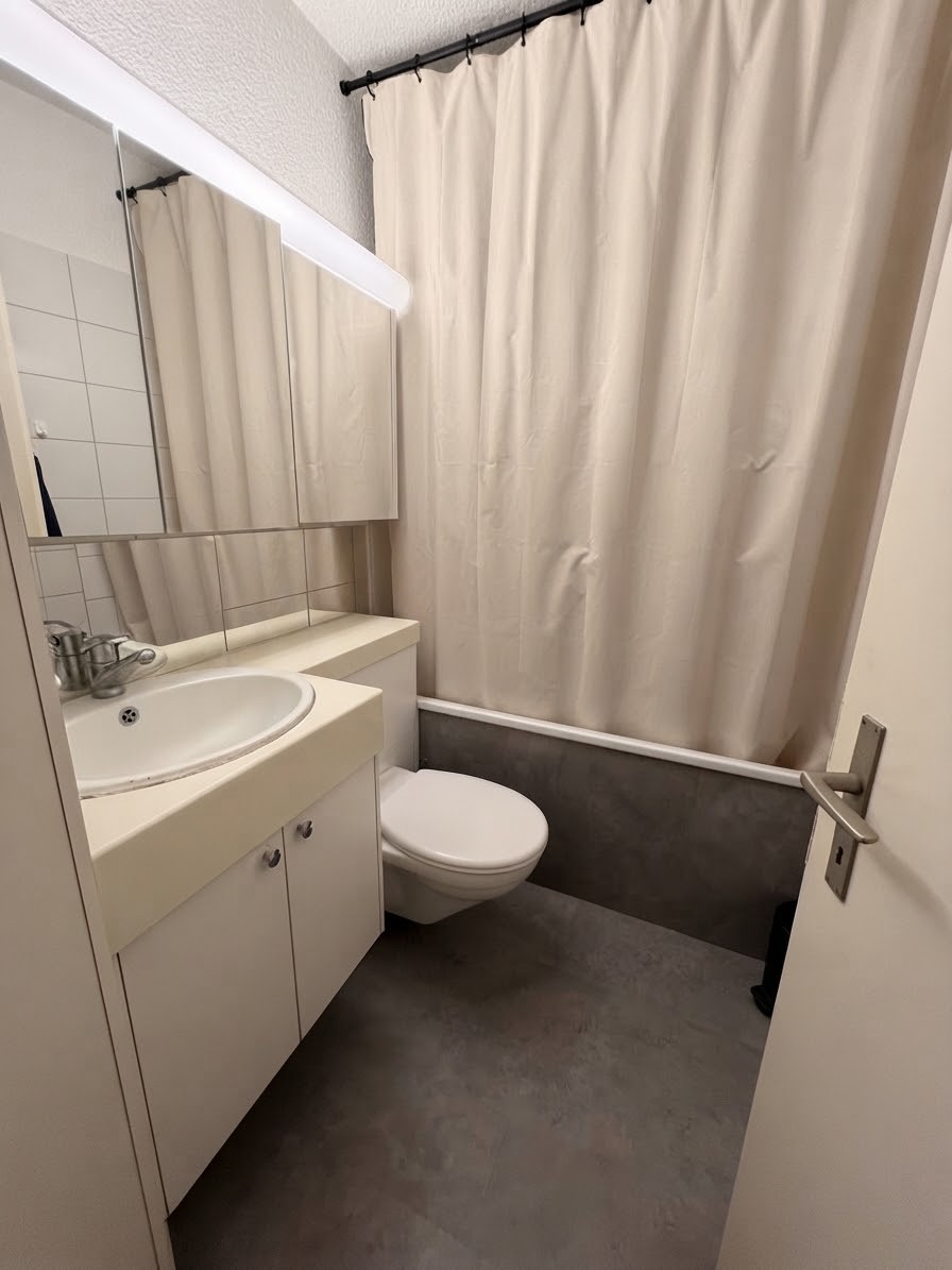 2 ½ rooms apartment, photo 4 of 5