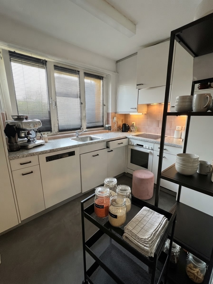 2 ½ rooms apartment, photo 3 of 5