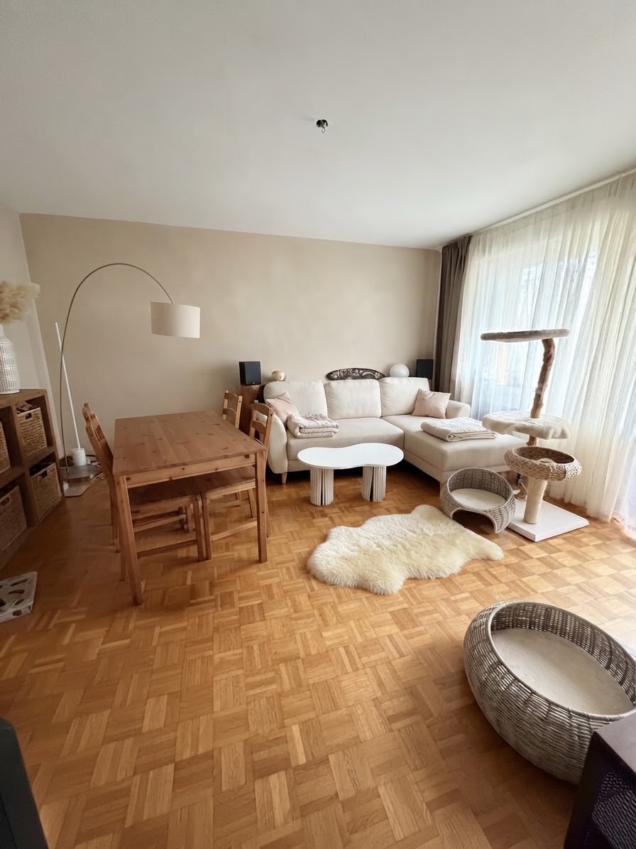 2 ½ rooms apartment, photo 1 of 5