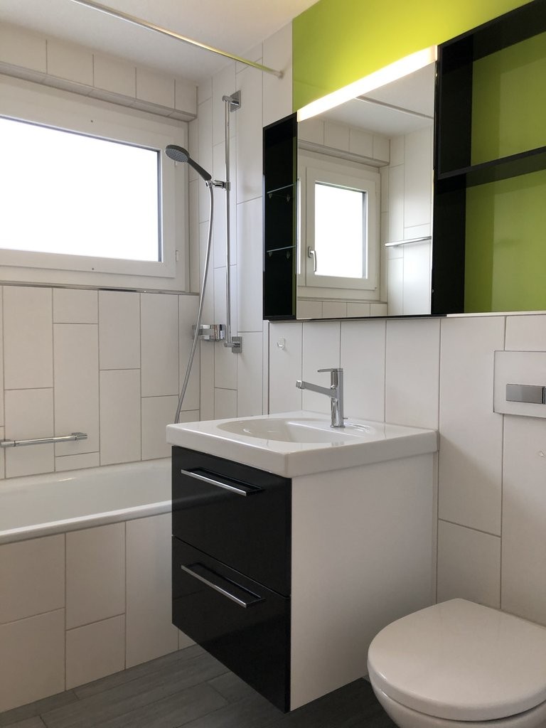Appartamento di 2 ½ locali