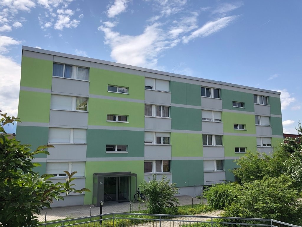 Appartamento di 2 ½ locali