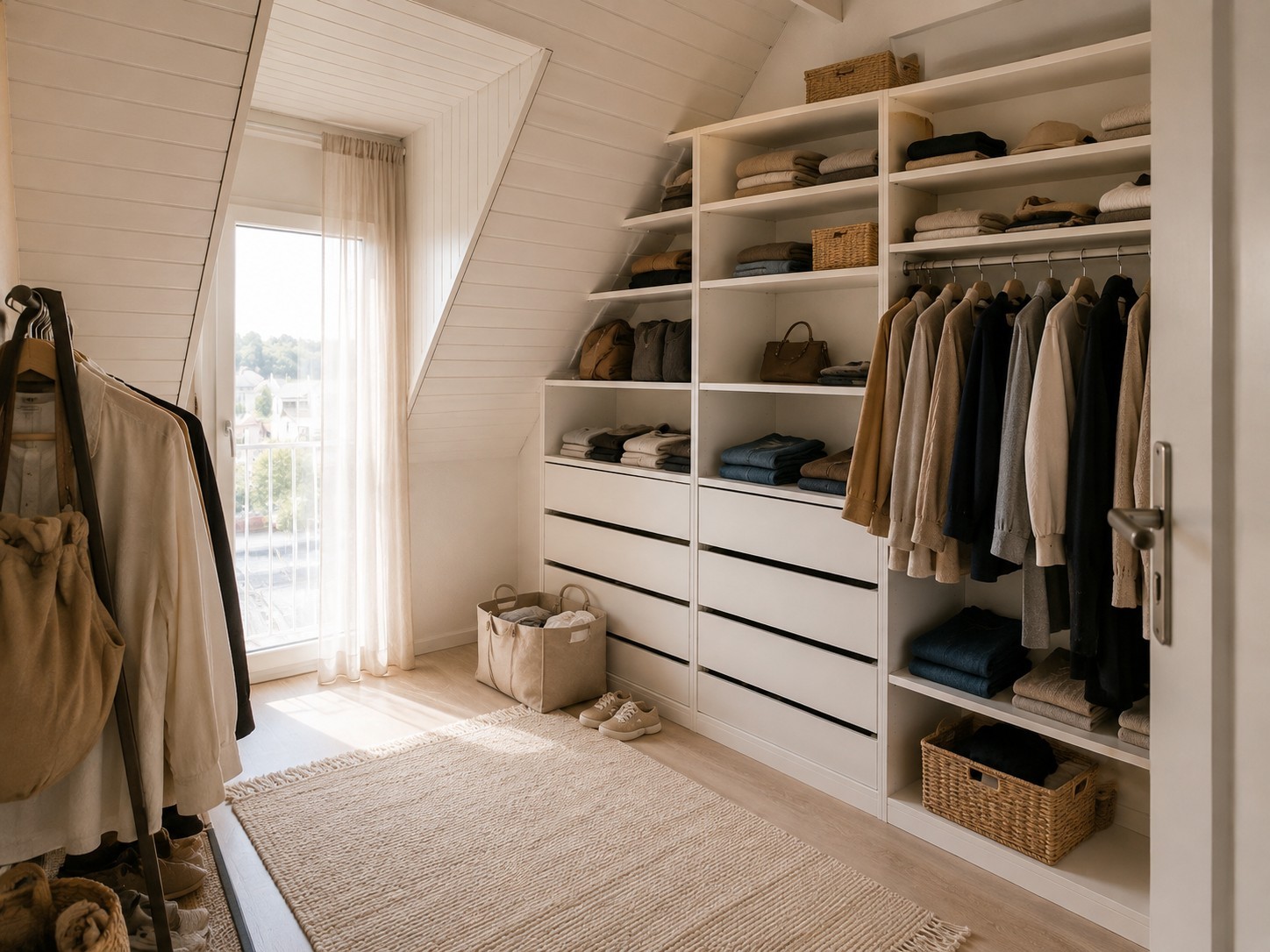 4 ½ rooms apartment, photo 6 of 10