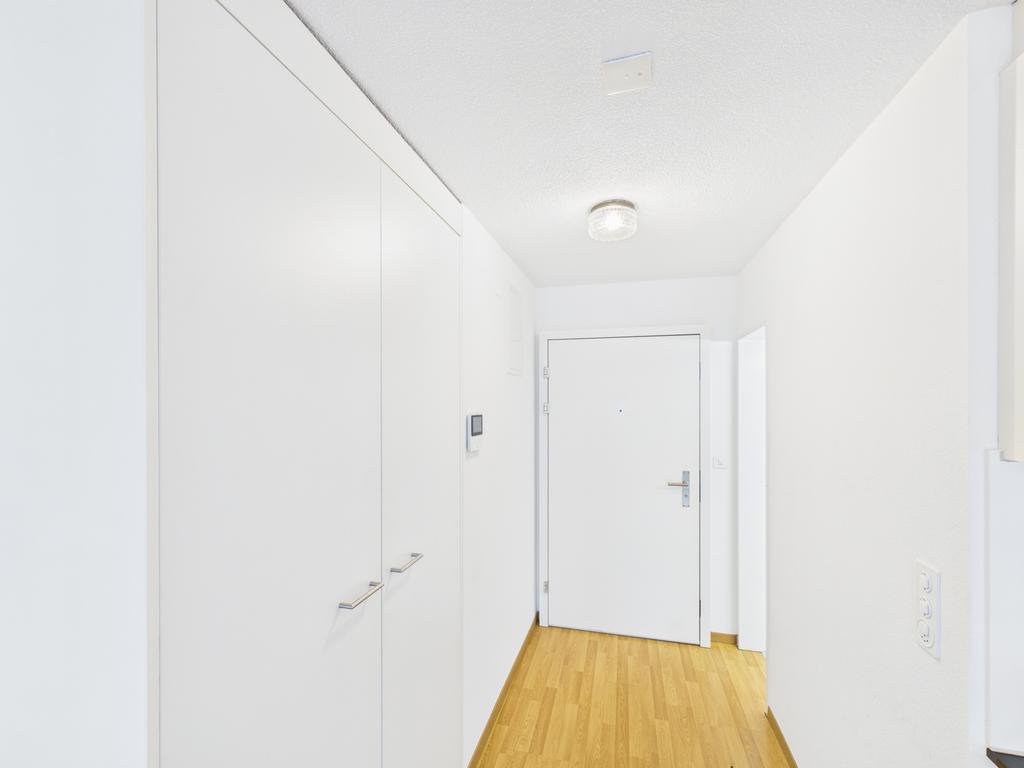 1 room apartment, photo 4 of 5