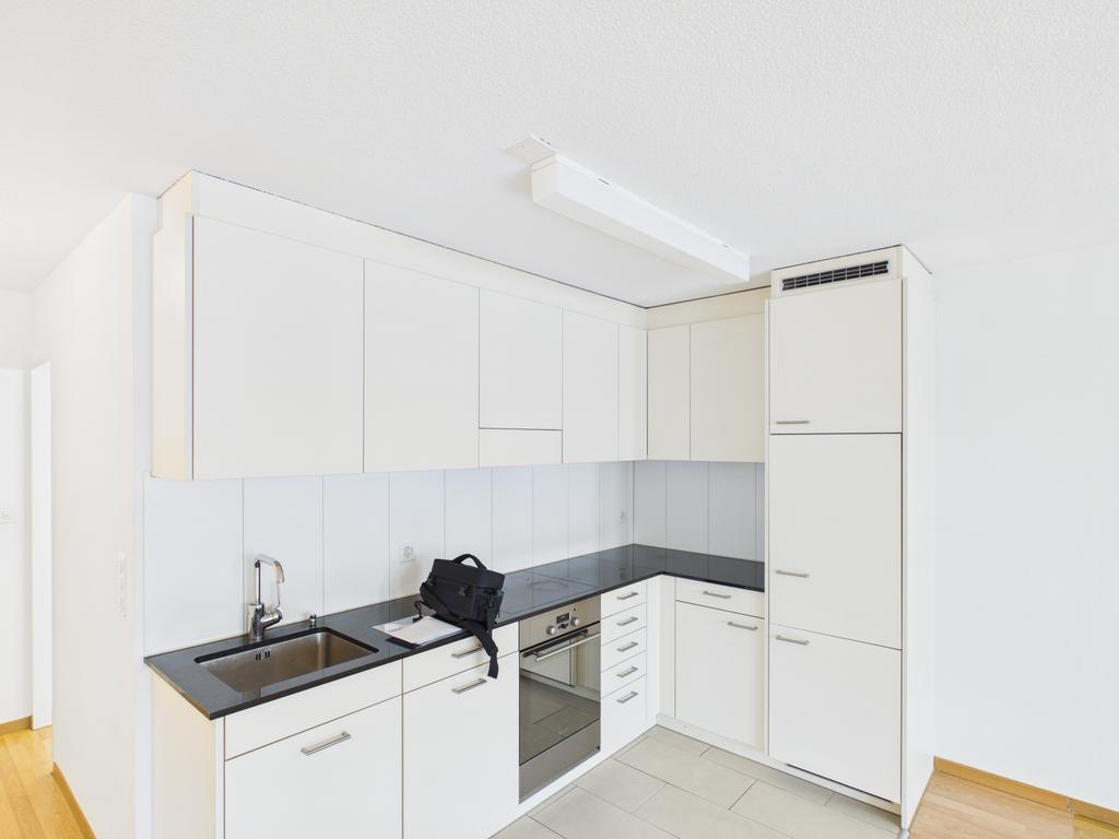 1 room apartment, photo 3 of 5