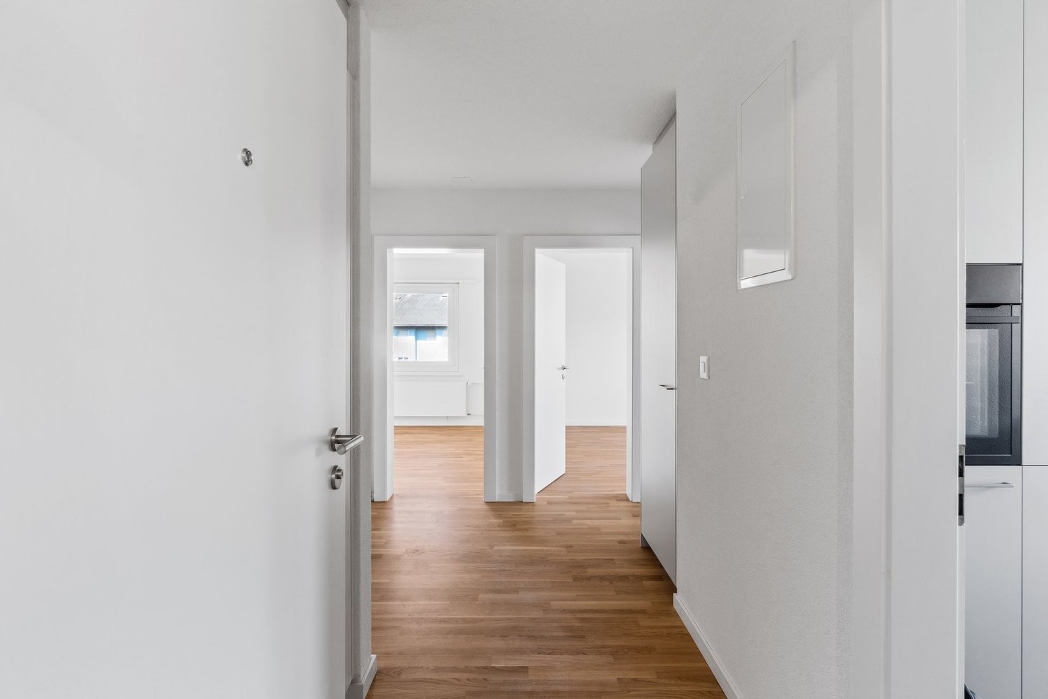 3 rooms apartment, photo 7 of 7