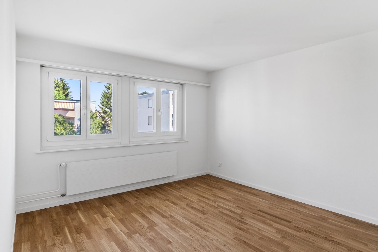 3 rooms apartment, photo 6 of 7