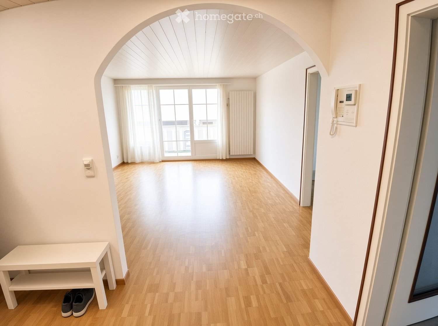 appartamento di 2 ½ locali