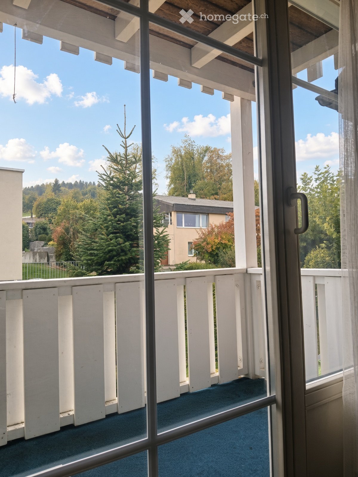 appartamento di 2 ½ locali