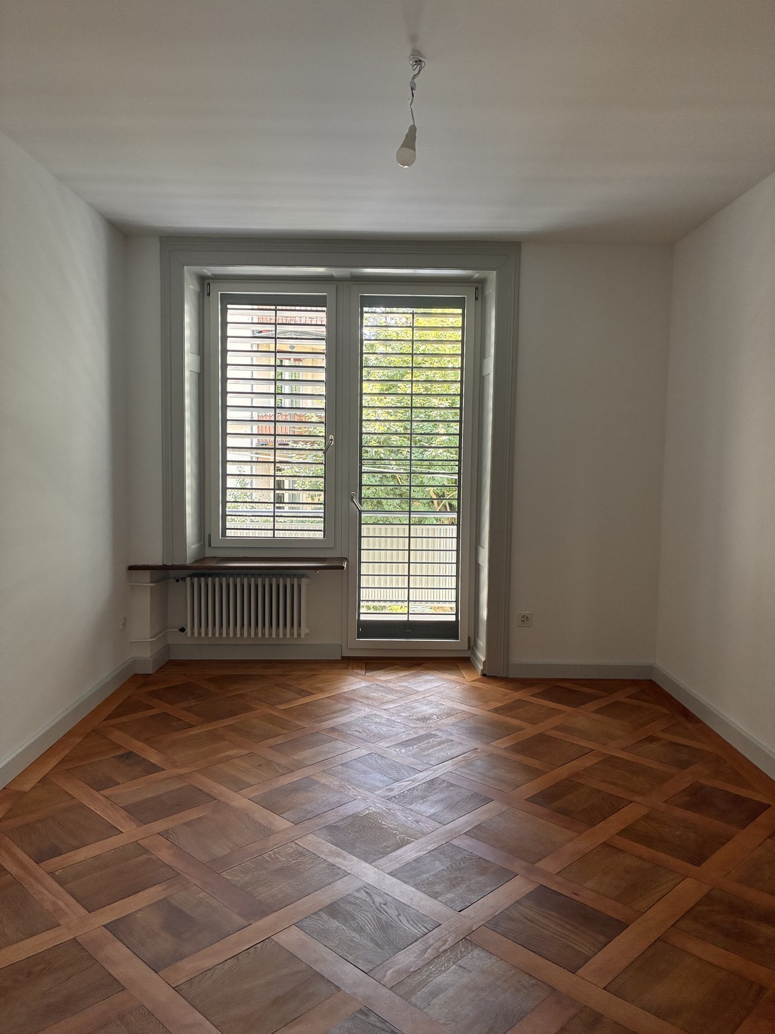 3 ½ rooms apartment, photo 1 of 10