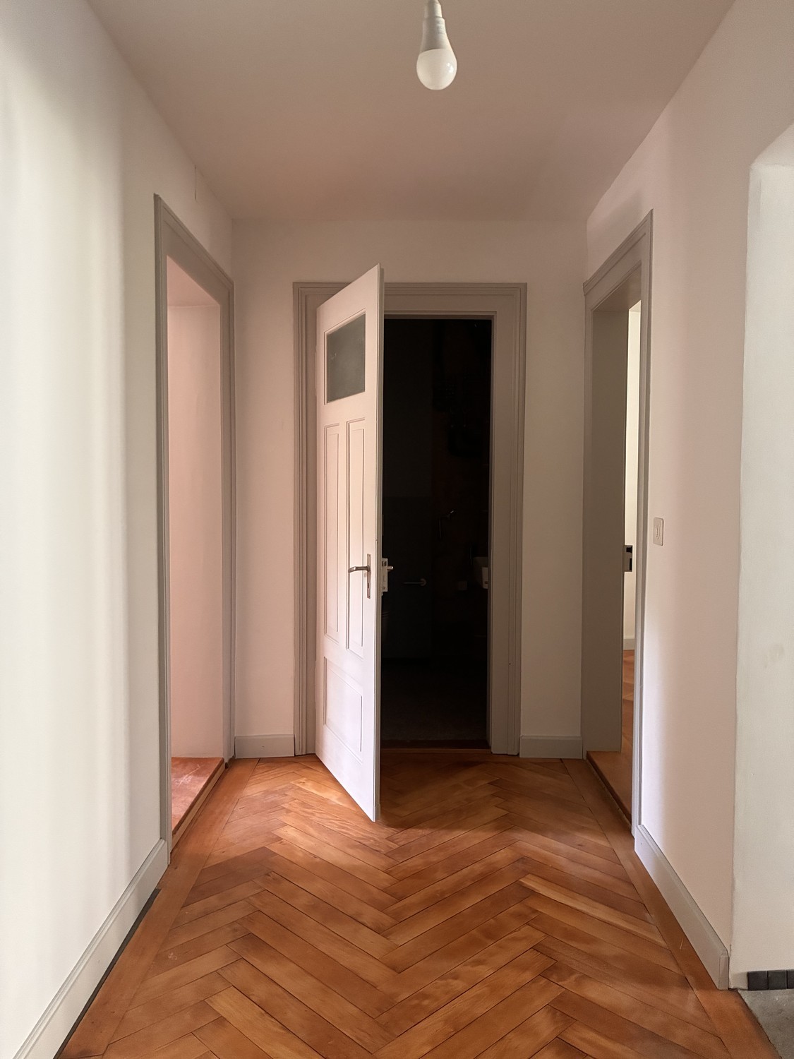 3 ½ rooms apartment, photo 8 of 10