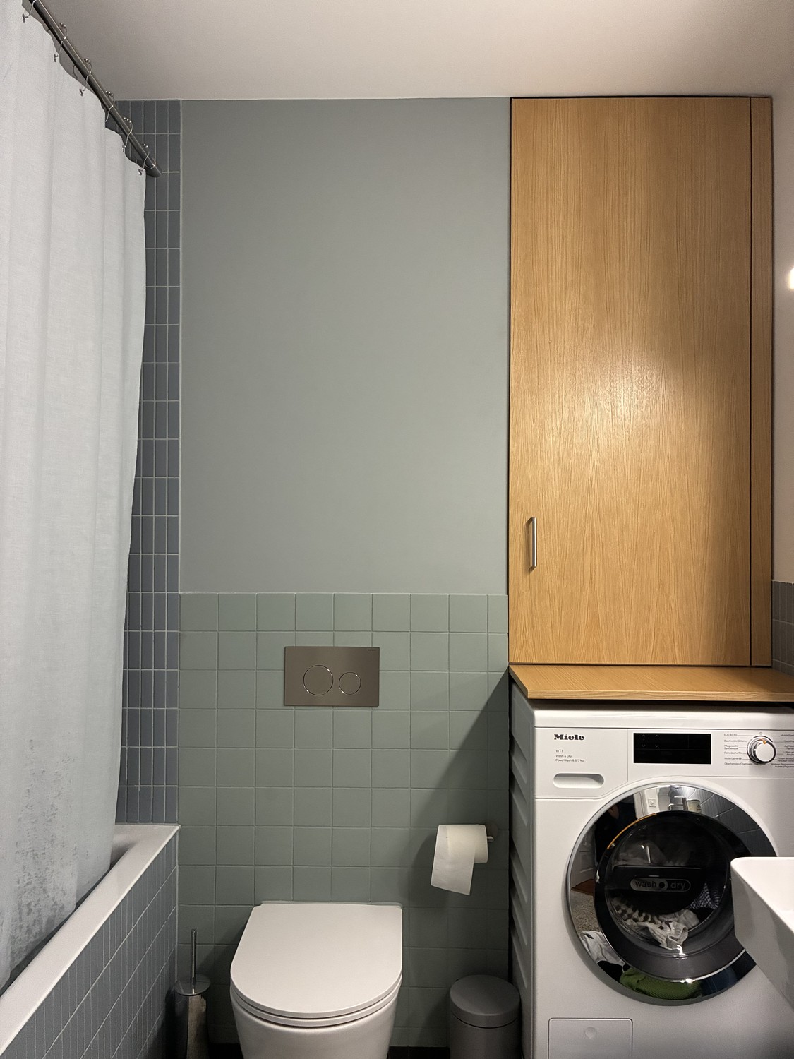 3 ½ rooms apartment, photo 6 of 10
