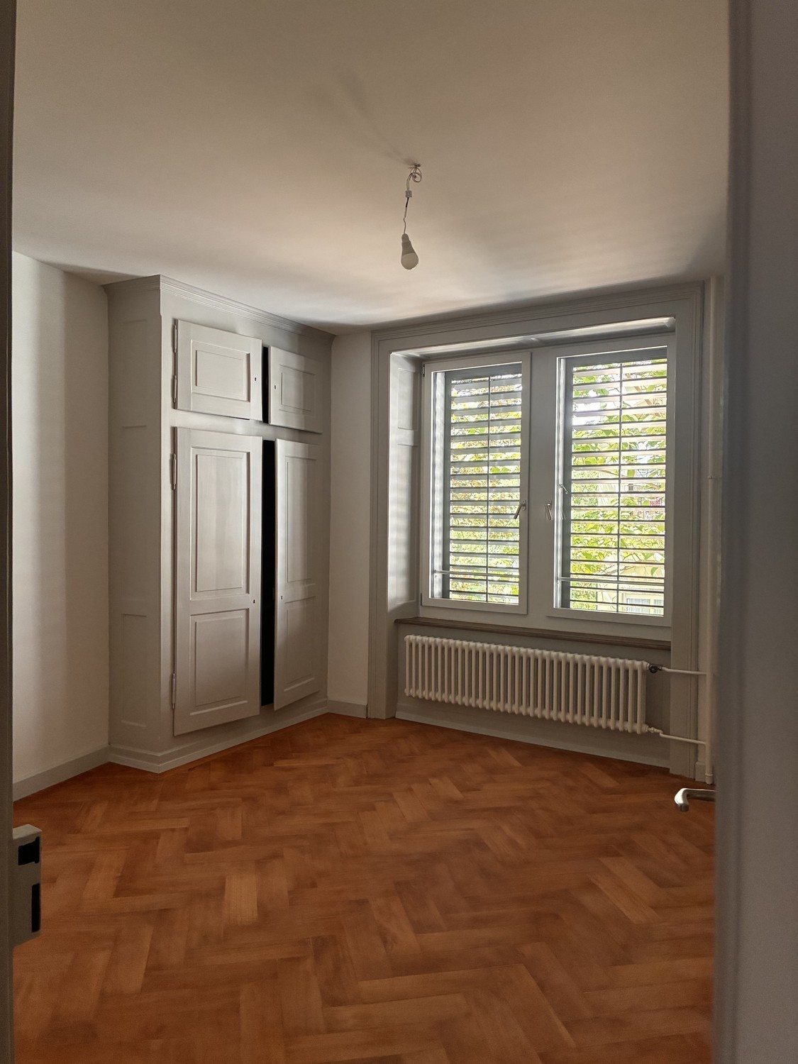 3 ½ rooms apartment, photo 7 of 10