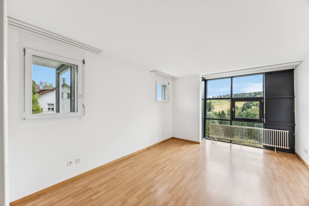 4 ½ rooms apartment, photo 7 of 10