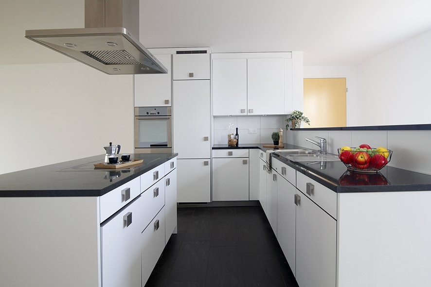 5 ½ rooms apartment, photo 5 of 10