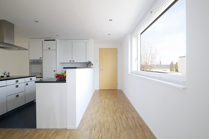 5 ½ rooms apartment, photo 1 of 10