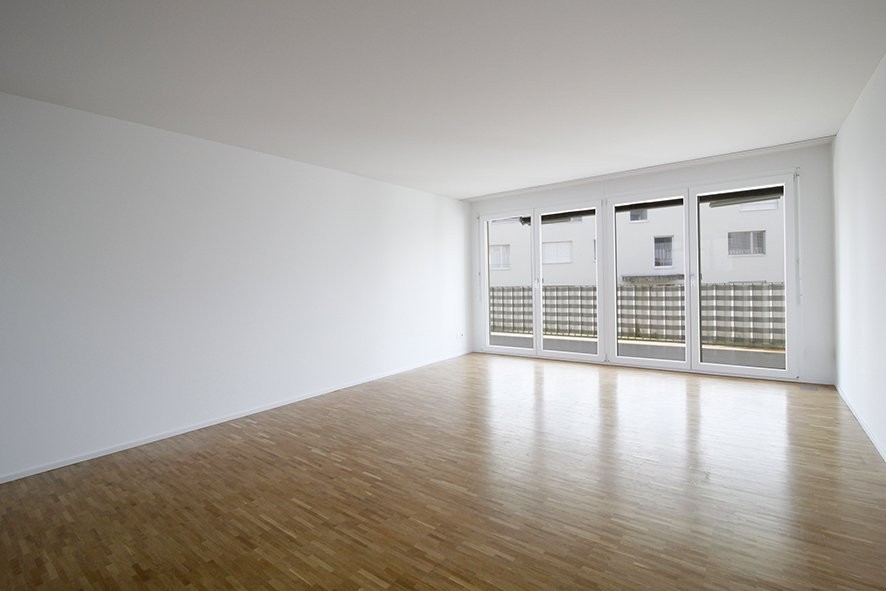 5 ½ rooms apartment, photo 2 of 10