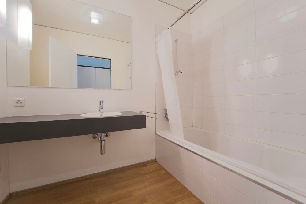 1 room apartment