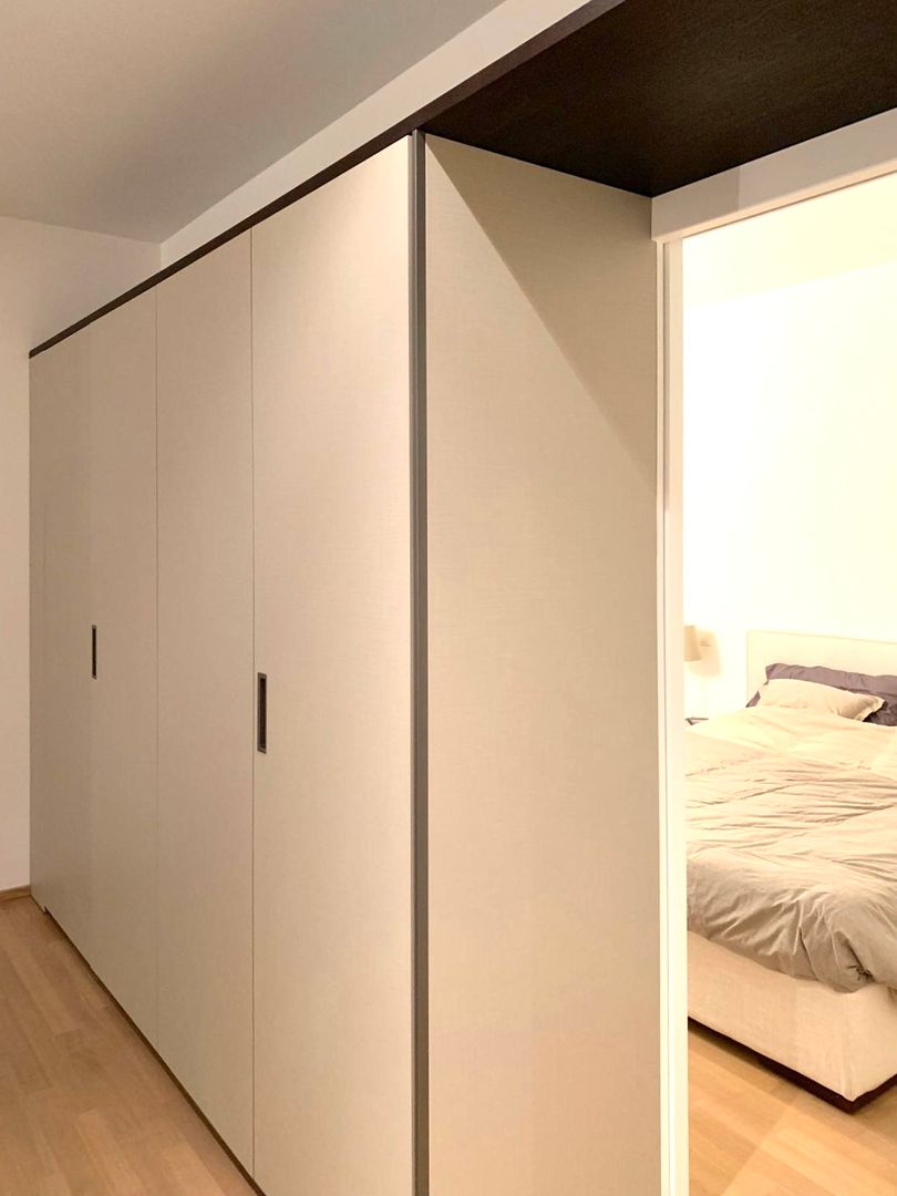 1 room apartment
