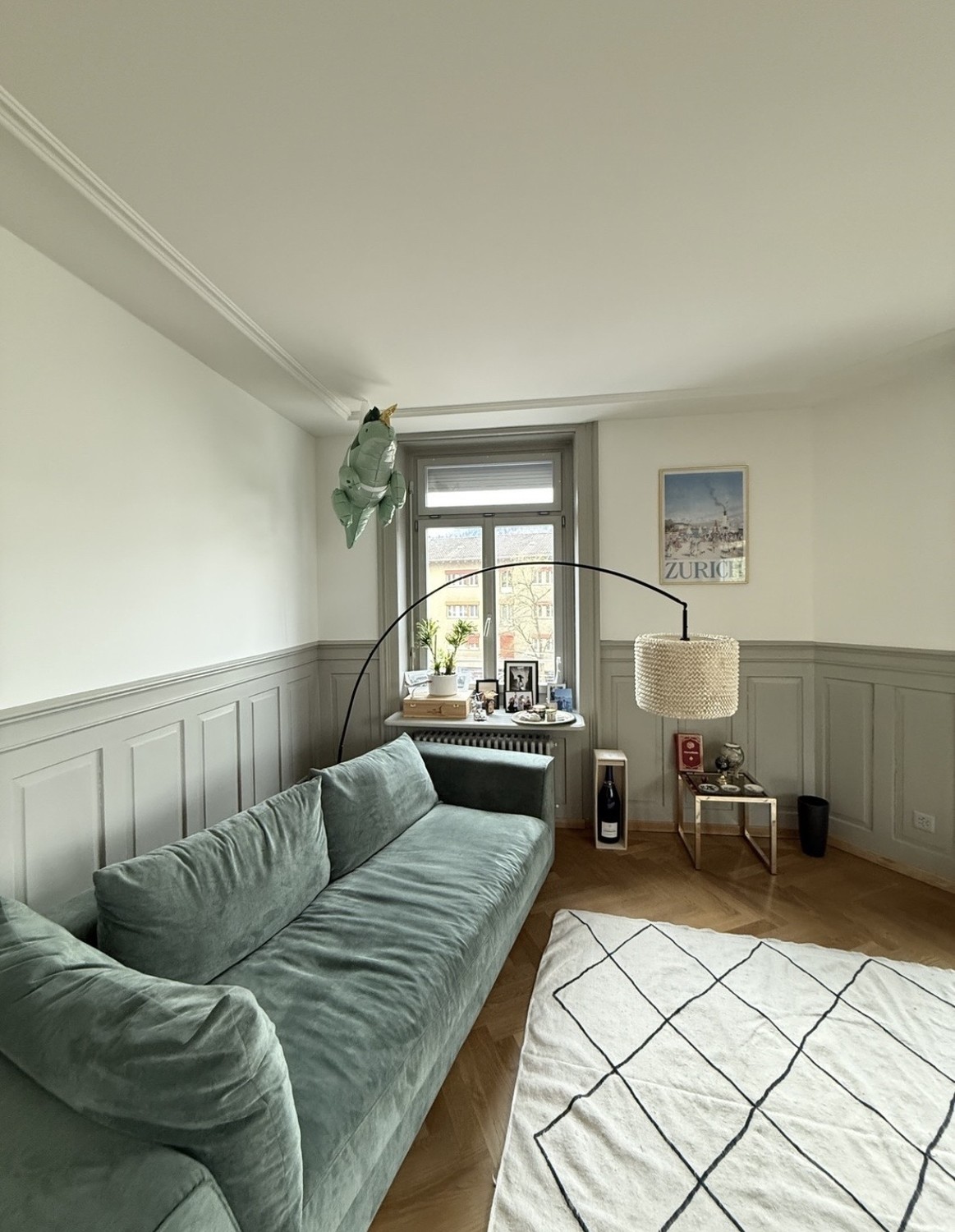 Room in a shared flat, photo 2 of 6