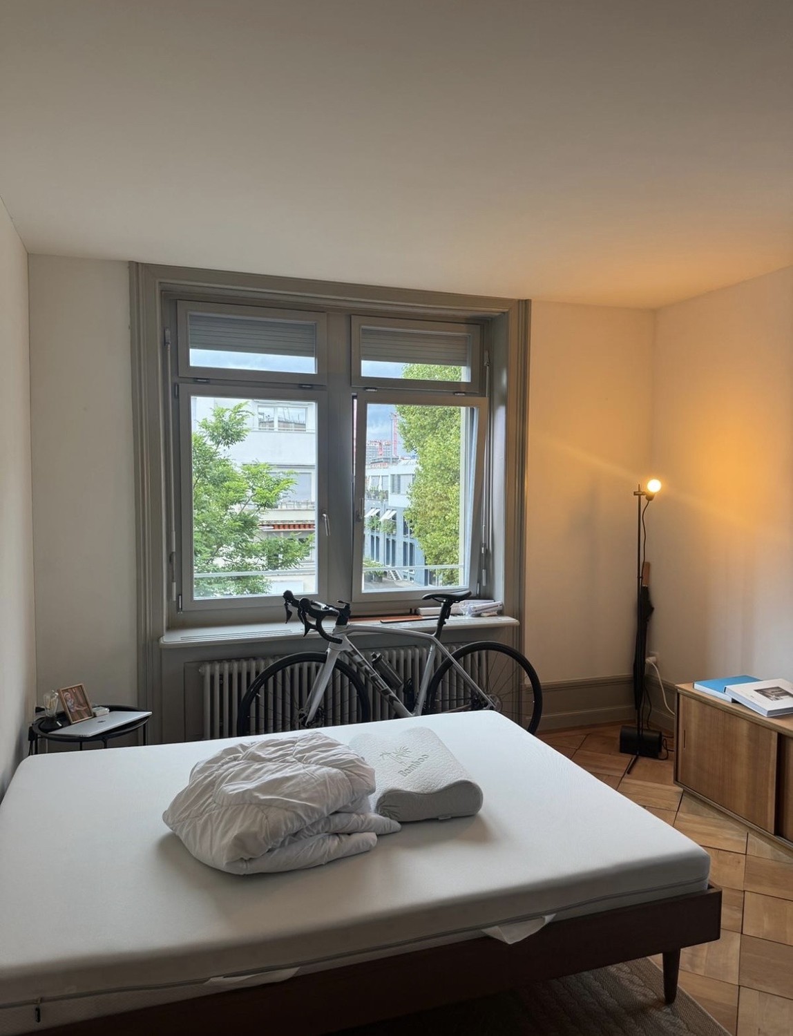 Room in a shared flat, photo 4 of 6