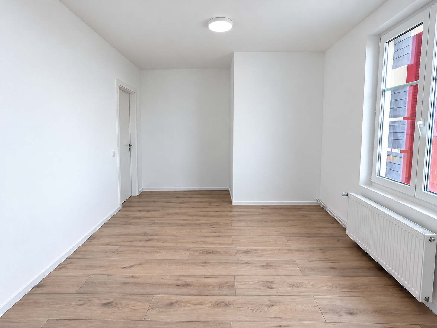 Appartamento di 2 ½ locali