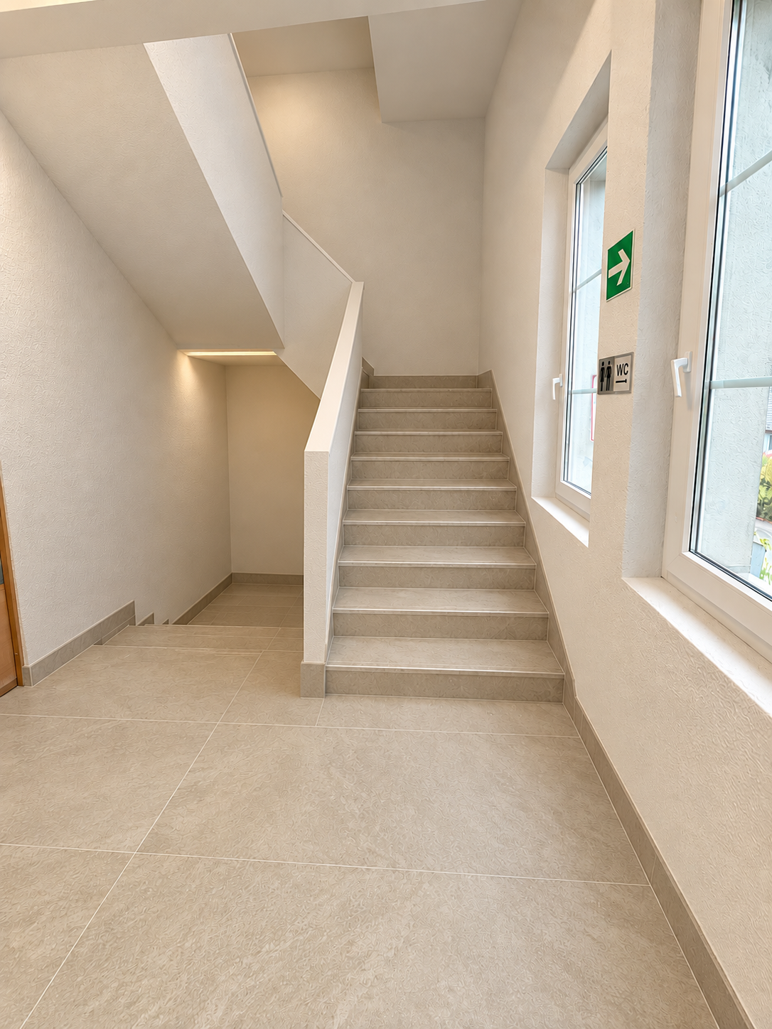 Appartamento di 2 ½ locali