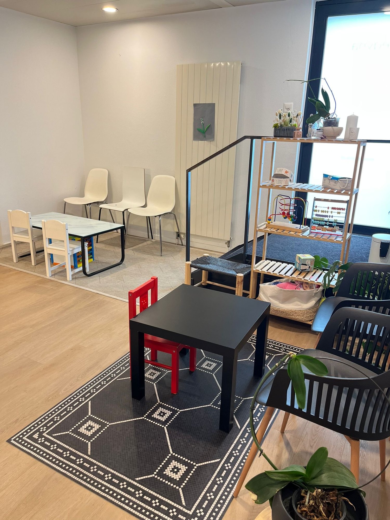 60m² practice, photo 10 of 10