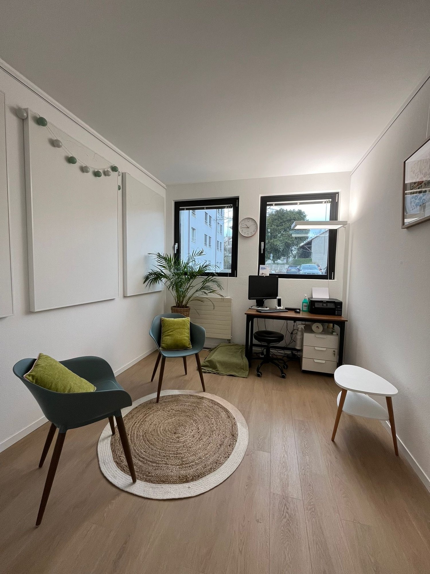 60m² practice, photo 2 of 10