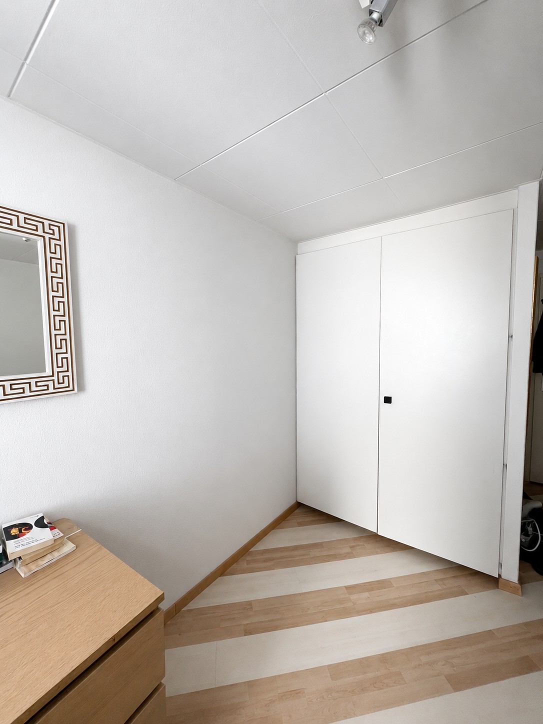 Appartamento di 1 ½ locali