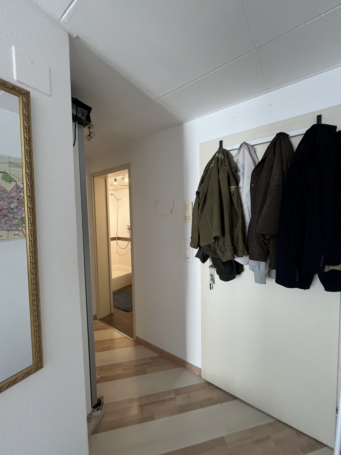 Appartamento di 1 ½ locali