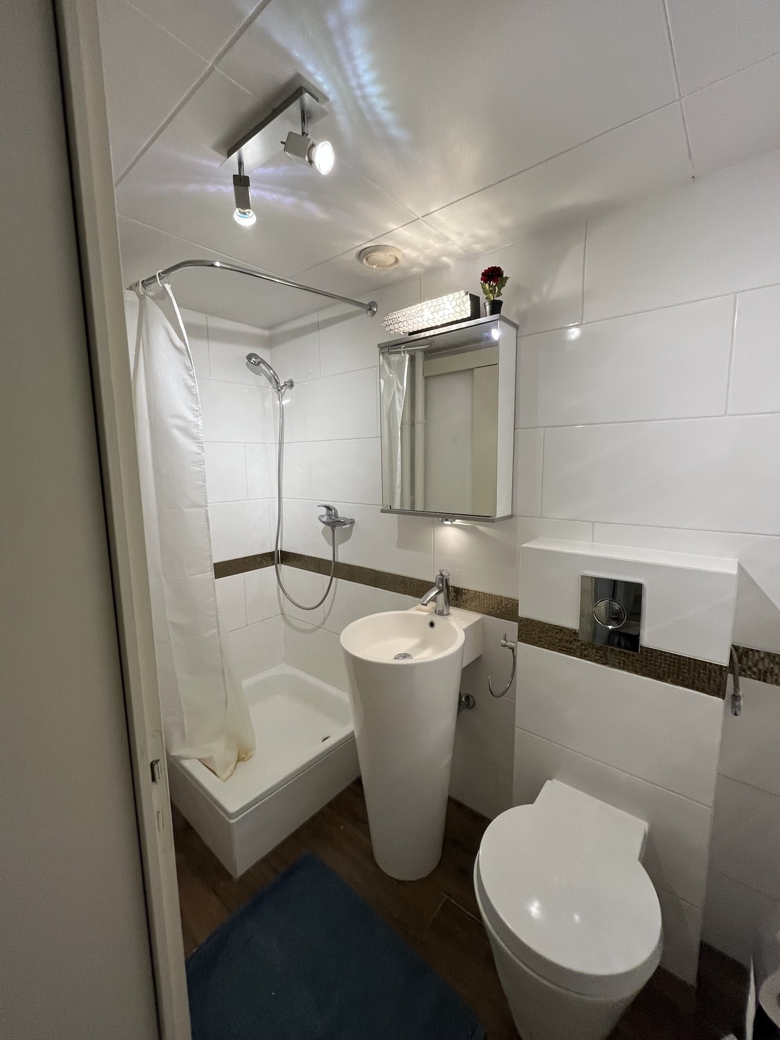 Appartamento di 1 ½ locali