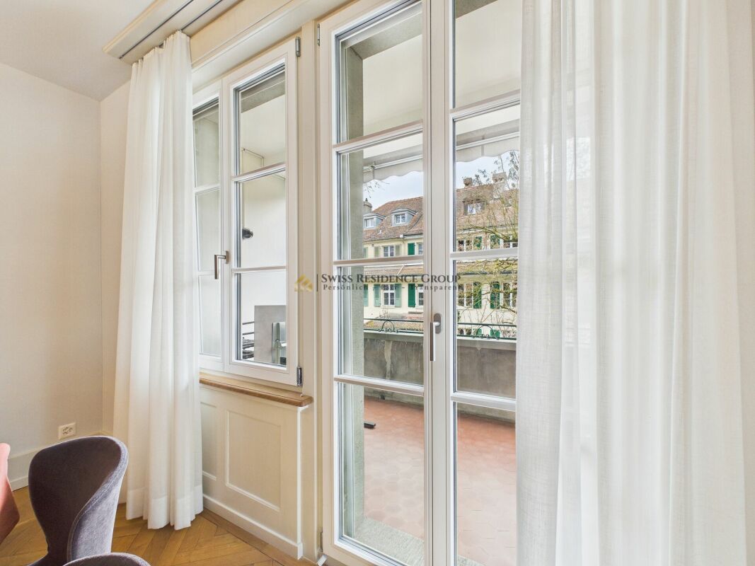 3 ½ rooms furnished flat, photo 2 of 10