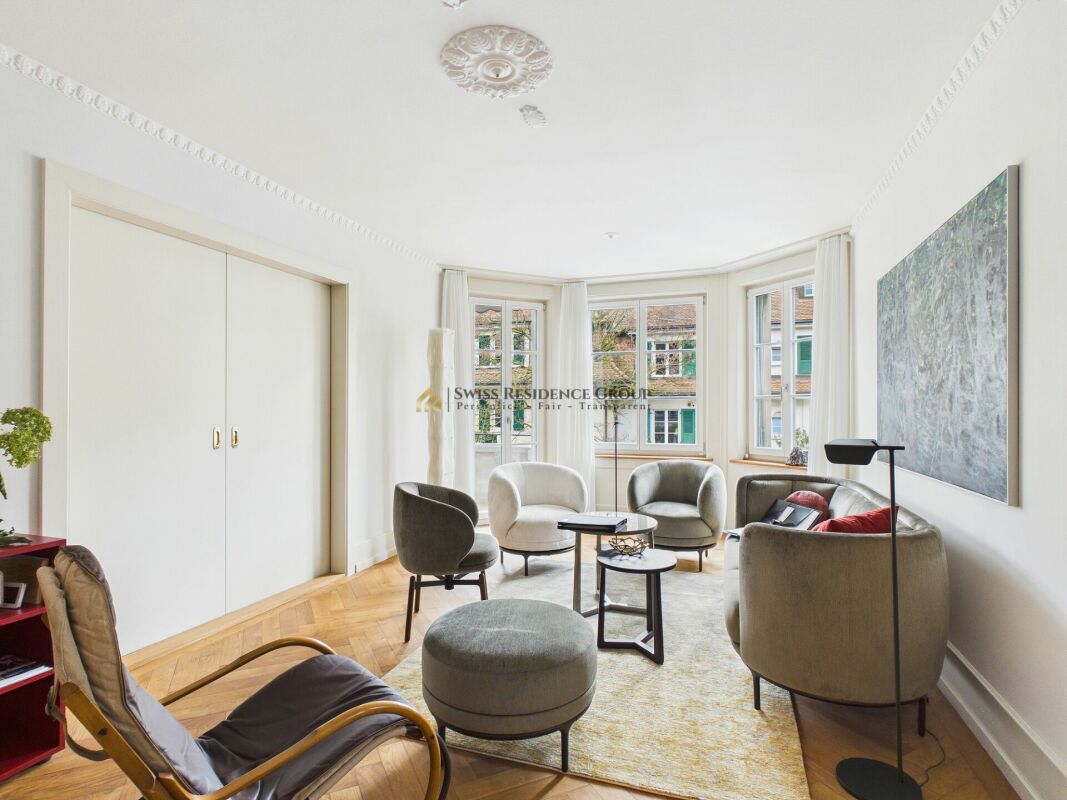 3 ½ rooms furnished flat, photo 8 of 10