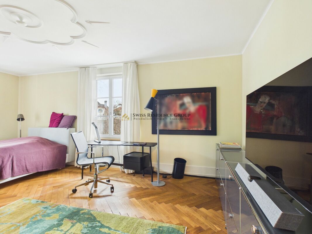 3 ½ rooms furnished flat, photo 6 of 10