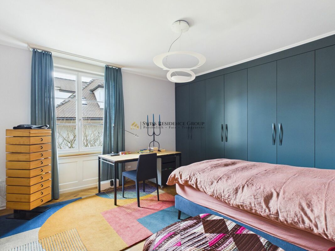 3 ½ rooms furnished flat, photo 5 of 10