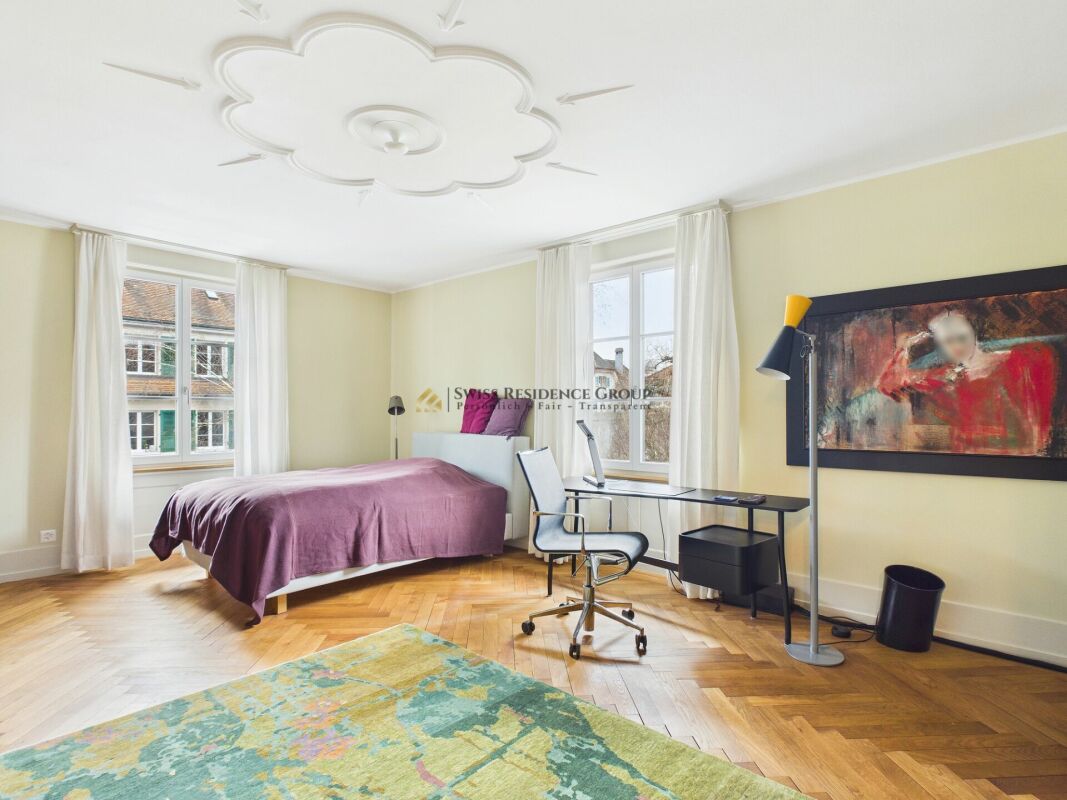 3 ½ rooms furnished flat, photo 1 of 10