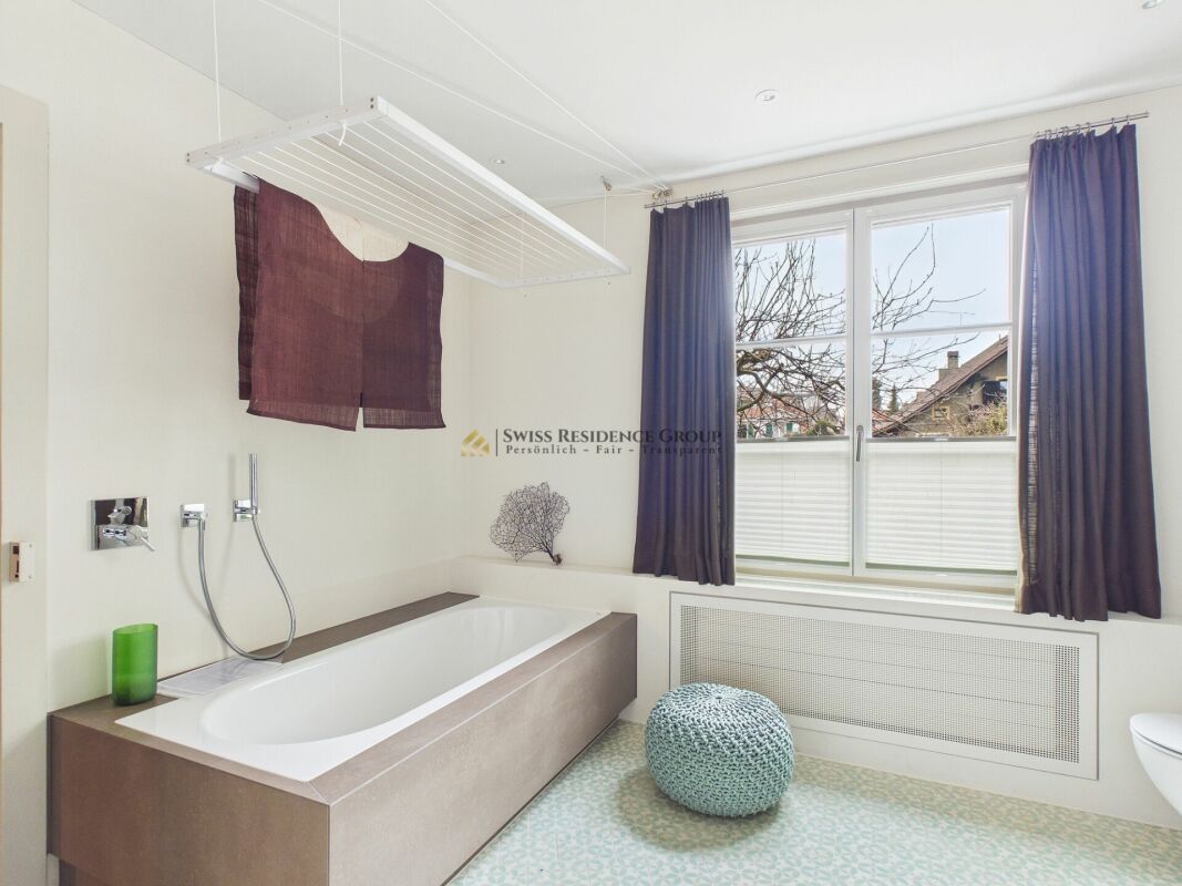 3 ½ rooms furnished flat, photo 10 of 10
