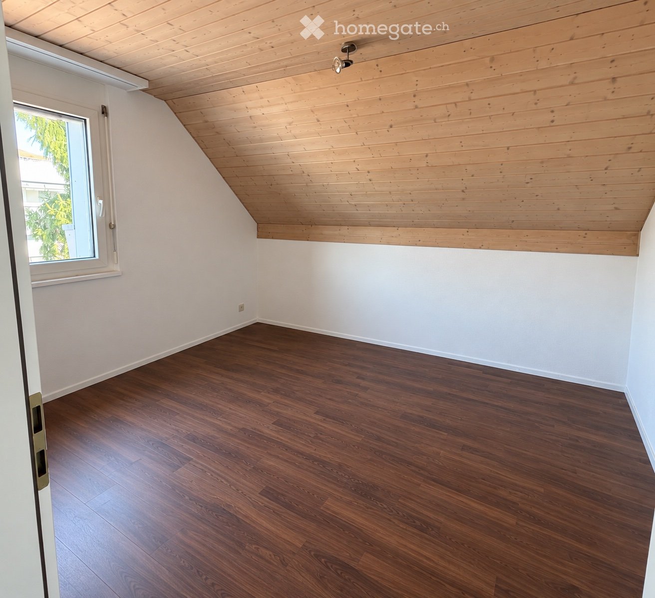 3 rooms apartment, photo 2 of 4