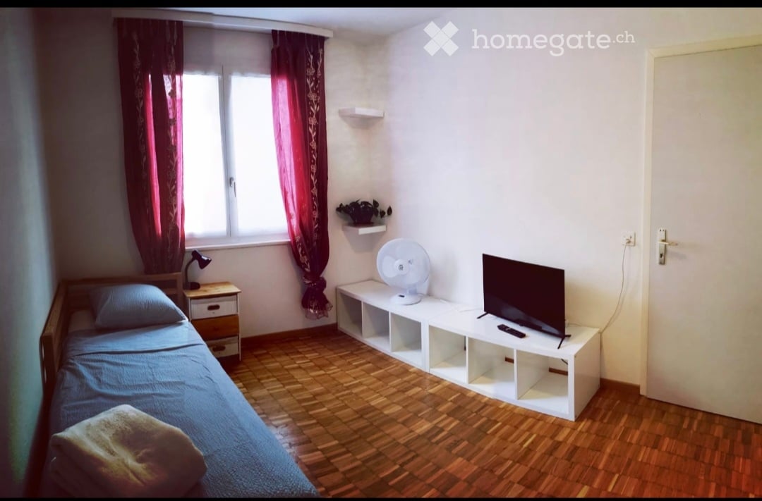 1 room apartment, photo 2 of 4