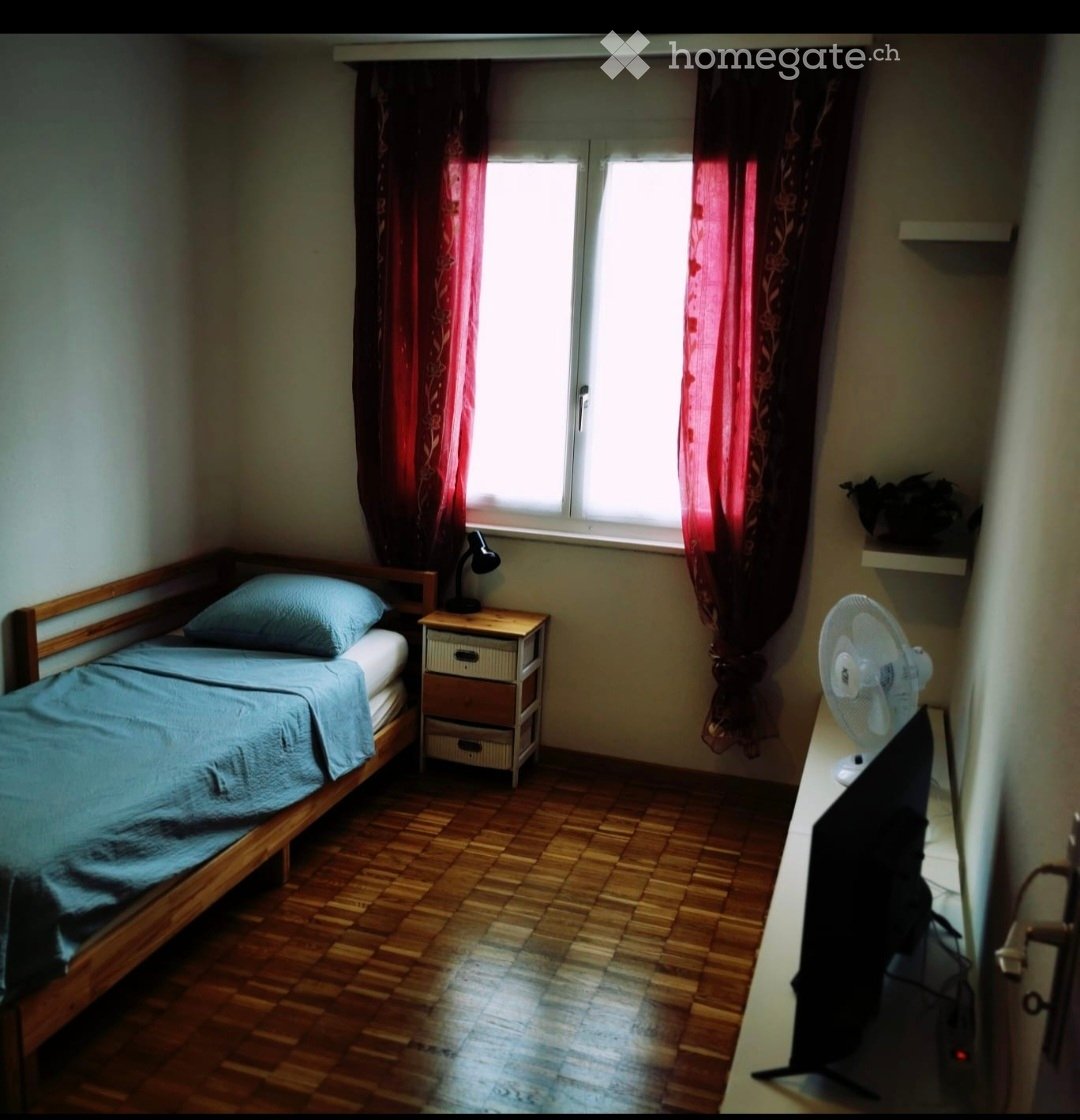 1 room apartment, photo 3 of 4