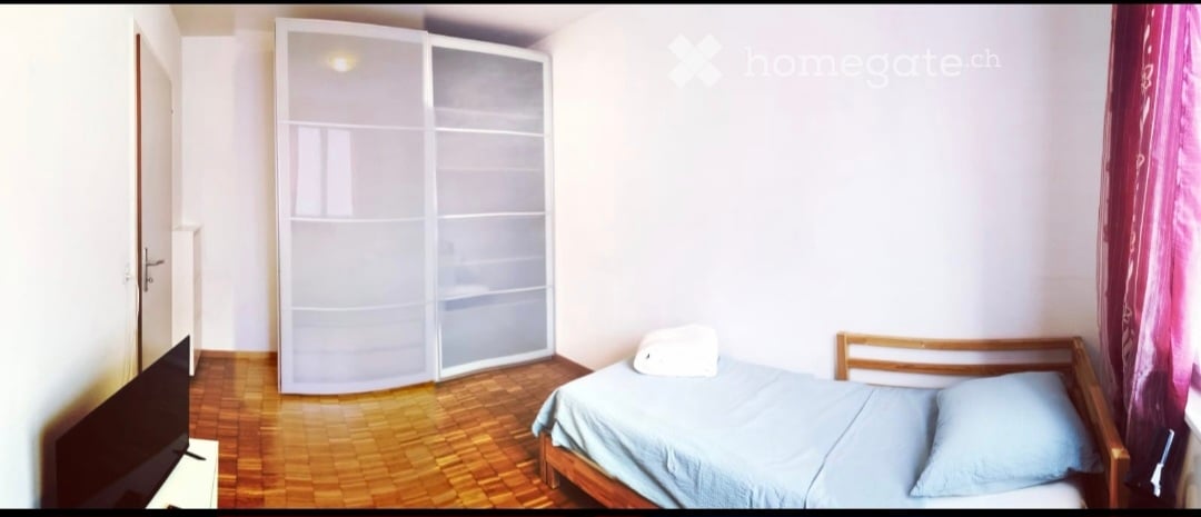 1 room apartment, photo 1 of 4