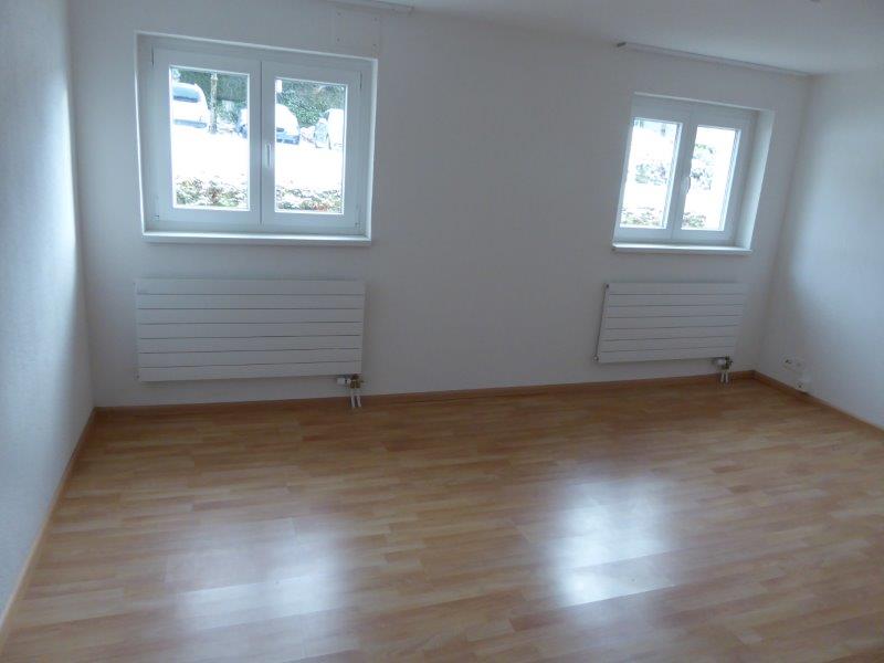 1 room apartment