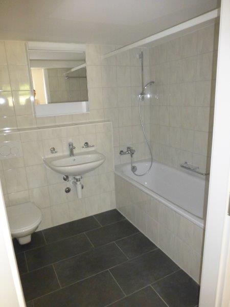 1 room apartment