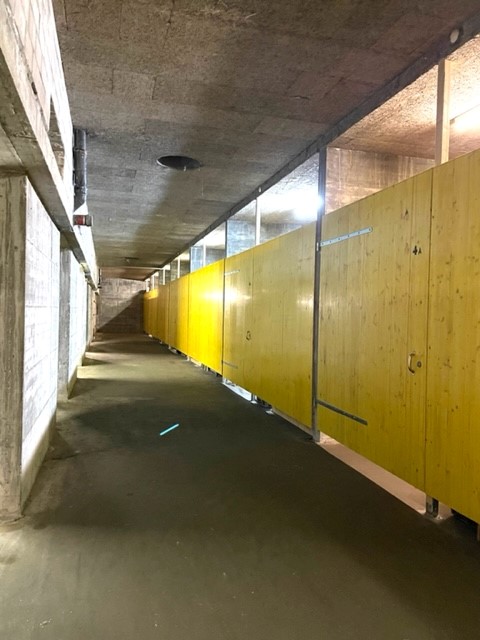 Storage room, photo 3 of 4