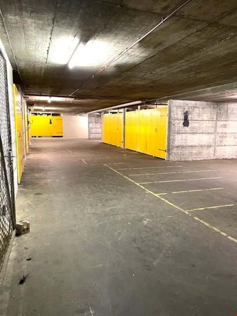 Storage room, photo 2 of 4