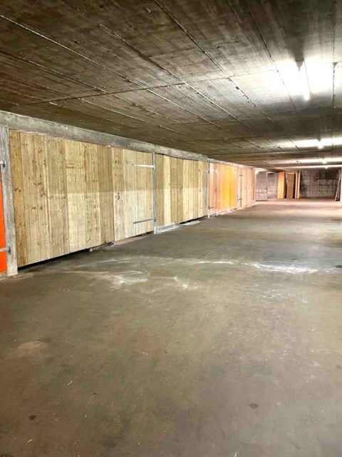 Storage room, photo 1 of 4